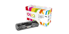 OWA Armor toner pro HP Laserjet 1100, 3200, 2500 Stran, C4092A, černá/black