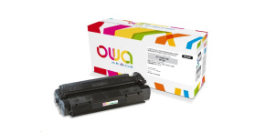 OWA Armor toner pro HP Laserjet 1200, 1220, 3300, 3380, 3500 Stran, C7115X, černá/black