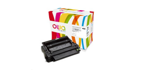 OWA Armor toner pro HP Laserjet 2410, 2420, 2430, 12000 Stran, Q6511X, černá/black