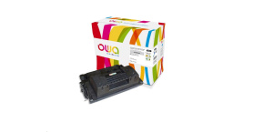 OWA Armor toner pro HP Laserjet P4015, 24000 Stran, CC364X, černá/black