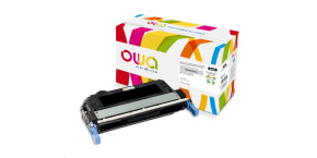 OWA Armor toner pro HP Color Laserjet 4700, 11000 Stran, Q5950A, černá/black