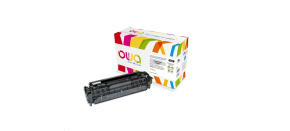 OWA Armor toner black 3500 stran CANON (CRG718BK) / HP (CC530A)