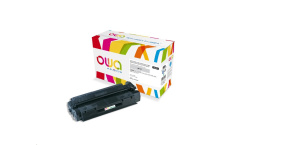 OWA Armor toner pro CANON LBP 3200  MF 3110 , 5630 , 5650 , 5730 , 5750 , 5770, 2500 Stran, EP27, černá/black (EP-27)