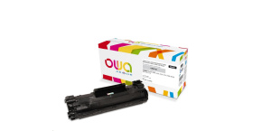 OWA Armor toner pro CANON MF 4410,4430, 4550, 4570, 4580, D550, Fax L150, L170, 2100 Stran, CRG728,černá/black (CRG-728)