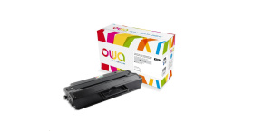 OWA Armor toner pro DELL B1260, 1265, 2500 Stran, 593-11109, černá/black