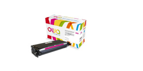 OWA Armor toner pro DELL 3110/3115 , 8000 Stran, 593-10172, červená/magenta