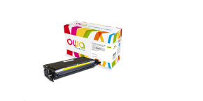 OWA Armor toner pro DELL 3110/3115 , 8000 Stran, 593-10173, žlutá/yellow