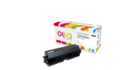 OWA Armor toner pro EPSON AL M2000, 3500 Stran, C13S050438, černá/black