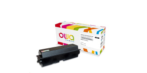 OWA Armor toner pro EPSON AL M2000, 8000 Stran, C13S050437, černá/black