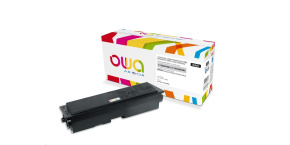 OWA Armor toner pro EPSON AL M2400, 3000 Stran, C13S050583, černá/black