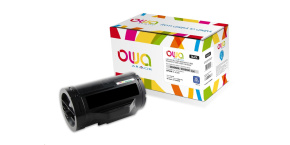 OWA Armor toner pro EPSON AL M300, 10000   Stran, C13S050691, černá/black