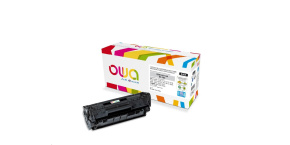 OWA Armor toner pro HP Laserjet 1010, 1012, 1015, 1020, 1022, 4000 Stran, Q2612A JUMBO, černá/black