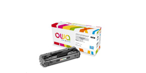 OWA Armor toner pro HP Laserjet 1100, 3200, 4100 Stran, C4092A JUMBO, černá/black