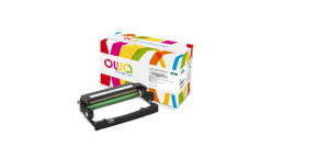 OWA Armor válec pro LEXMARK E33x, 23x, 24x, 34x, 30000 Stran, 12A8302, DELL 1700 593-10078, drum