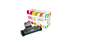 OWA Armor toner pro SAMSUNG ML2010, 2510, 2571 SCX-4321, 4521, 3000 Stran, ML2010D3, černá/black (ML-2010D3,)