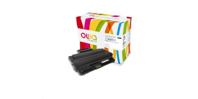 OWA Armor toner pro SAMSUNG ML2855, SCX4824, 4828, 5000 Stran, MLTD2092L, černá/black (MLT-D2092L,SV003A)