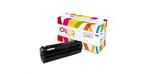 OWA Armor toner pro SAMSUNG CLP 680, CLX 6260, 6000   Stran, CLTK506L, černá/black (CLT-K506L,SU171A)