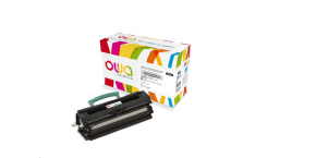 OWA Armor toner pro LEXMARK E250, 350, 352, 450, 3500 Stran, E250A11E, černá/black