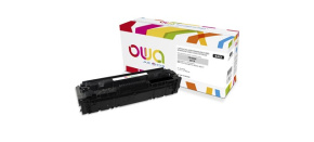 OWA Armor toner pro HP CLJ MFP 277, 2800 Stran, CF400X, černá/black