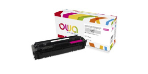 OWA Armor toner pro HP CLJ MFP 277, 2300 Stran, CF403X, magenta