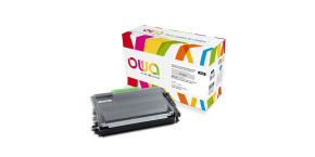 OWA Armor toner pro BROTHERHL-L6250, HL-L6300, HL-L6400, DCP-L6600, MFC-L6800, MFC-L69, 12000 Stran, TN3512, černá/black