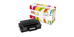 OWA Armor toner pro DELL B2375, 10000 Stran, 593-BBBJ, černá/black