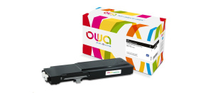 OWA Armor toner pro DELL C2660, C2665, 3000 Stran, 593-BBBQ, černá/black