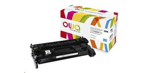 OWA Armor toner pro HP Laserjet Pro M402, M426 MFP JUMBO, 12000 stran, CF226X, černá/black