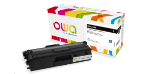 OWA Armor toner pro BROTHER HL-L 8260, 6.500 str., kom. s TN423BK, černá/black