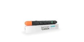 OWA Armor toner pro CANON  iR ADVANCE C5030/5035/ C5235/5240, 27000 stran, C-EXV29 C, modrá/cyan