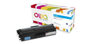 OWA Armor toner pro BROTHER HL-L 8360, 6.500 str., kom. s TN426C modrá/cyan