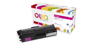 OWA Armor toner pro BROTHER HL-L 8360, 6.500 str., kom. s TN426M červená/magenta