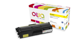 OWA Armor toner pro BROTHER HL-L 8360, 6.500 str., kom. s TN426Y žlutá/yellow