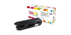 OWA Armor toner pro BROTHER HL-L 9200, 6.000 str., kom. s TN900BK černá/black