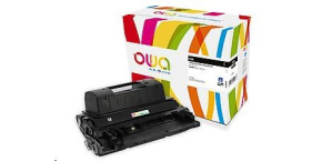 OWA Armor toner pro CANON LBP-351, LBP-352, 11.000 str., kom. s 039 BK (0287C001) černá/black