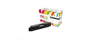 OWA Armor toner pro KYOCERA ECOSYS M6030, M6530, P6130, 7000 Stran, TK5140K černá/black