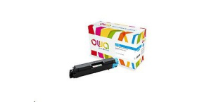 OWA Armor toner pro KYOCERA ECOSYS M6030, M6530, P6130, 5000 Stran, TK5140C modrá/cyan