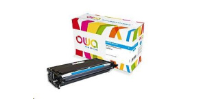 OWA Armor toner pro LEXMARK X560, 10000 Stran, X560H2CG modrá/cyan