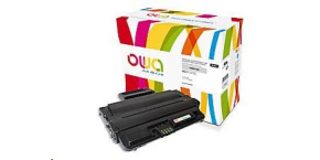 OWA Armor toner pro XEROX WC 3210, 3220, 4100 Stran, 106R01487, černá/black