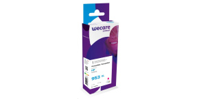 WECARE ARMOR cartridge pro HP OfficeJet Pro 8218, 8710, 8720, 8730, 8740 červená 26ml (953XL)