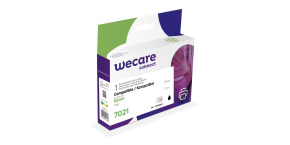 WECARE ARMOR cartridge pro EPSON Work Force 4015/4515, Black (T70214010) 46ml