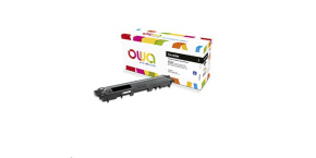 OWA Armor toner pro BROTHER DCP L3510CDW, DCP L3550CDW, HL L3210CW,HL L3270CD, 3000 str.,TN247BK, černá/black (TN-247BK)