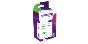 WECARE ARMOR cartridge pro Epson Stylus S22, SX125 (C13T12854012), černá/CMYK, 1x9ml/3x6,5ml