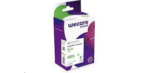 WECARE ARMOR cartridge pro Epson Expression Home XP-2100, 2105, WF2810 (C13T03A640), CMYK, 12ml/3x11ml