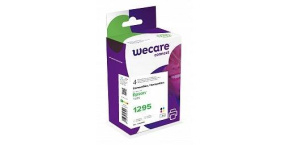 WECARE ARMOR cartridge pro EPSON  SX425W, Stylus Office BX305F (C13T129540) CMYK 11,2ml/6,8ml