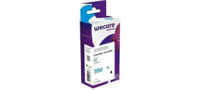 WECARE ARMOR cartridge pro HP DJ D4260, C4280, OJ J5780   High capacity (CB338E) 3 colors HC 21ml / 580p