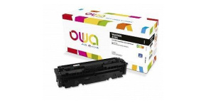 OWA Armor toner pro HP Laserjet M 450, 454, 455, 470, 479, 2400 stran, W2030A, černá/black