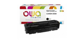 OWA Armor toner pro Canon MF742Cdw černý, 7.600 str., komp.s 055HK