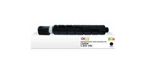 OWA Armor toner pro CANON  iR ADVANCE C33xx, 36000 stran, C-EXV49 K, černý/black