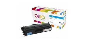 OWA Armor toner pro BROTHER L8350 cyan, 9.000 str., komp. s TN910C